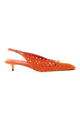 Les Slingbacks Cubisto B