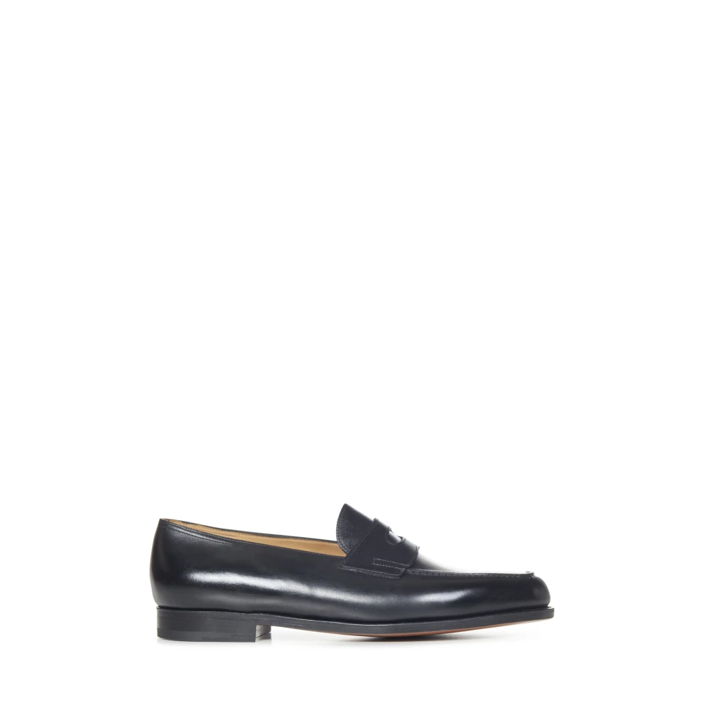 Shoes > Flats > Loafers - - John Lobb - Modalova