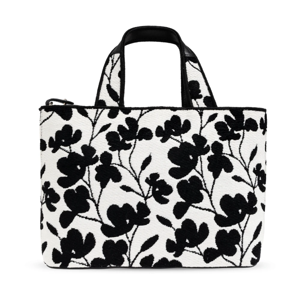 Furla Kleine shopper tas White Dames