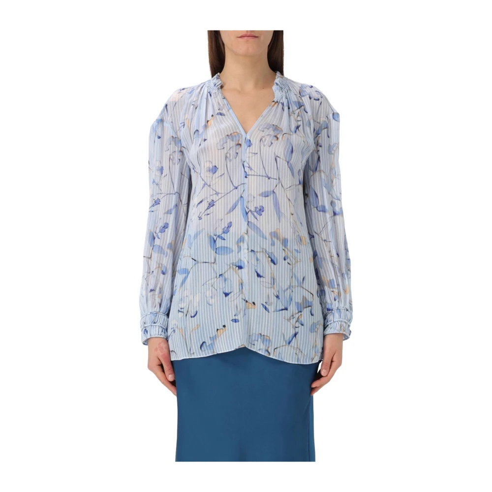 Blouses & Shirts > Blouses - - Hugo Boss - Modalova