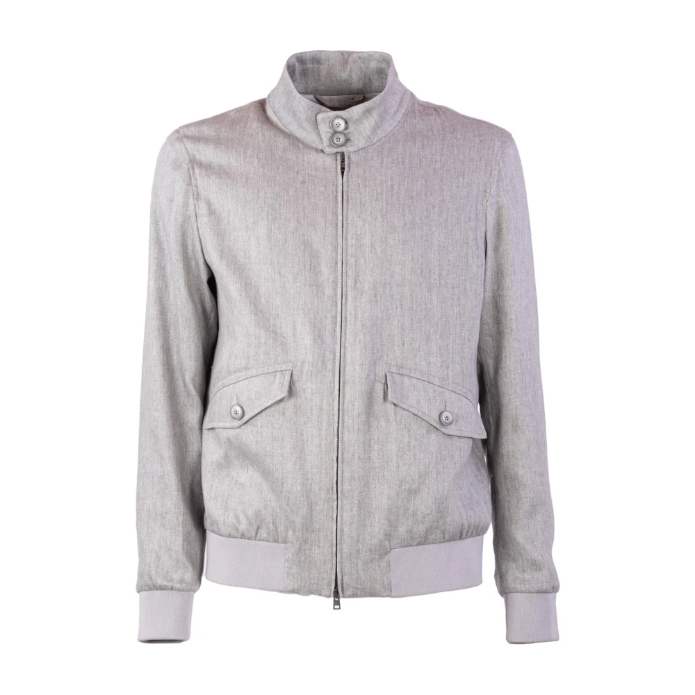 Herno Homme Gris - Light Vestes - Vestes - Taille: Xl