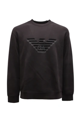 Eagle Logo Sweatshirt