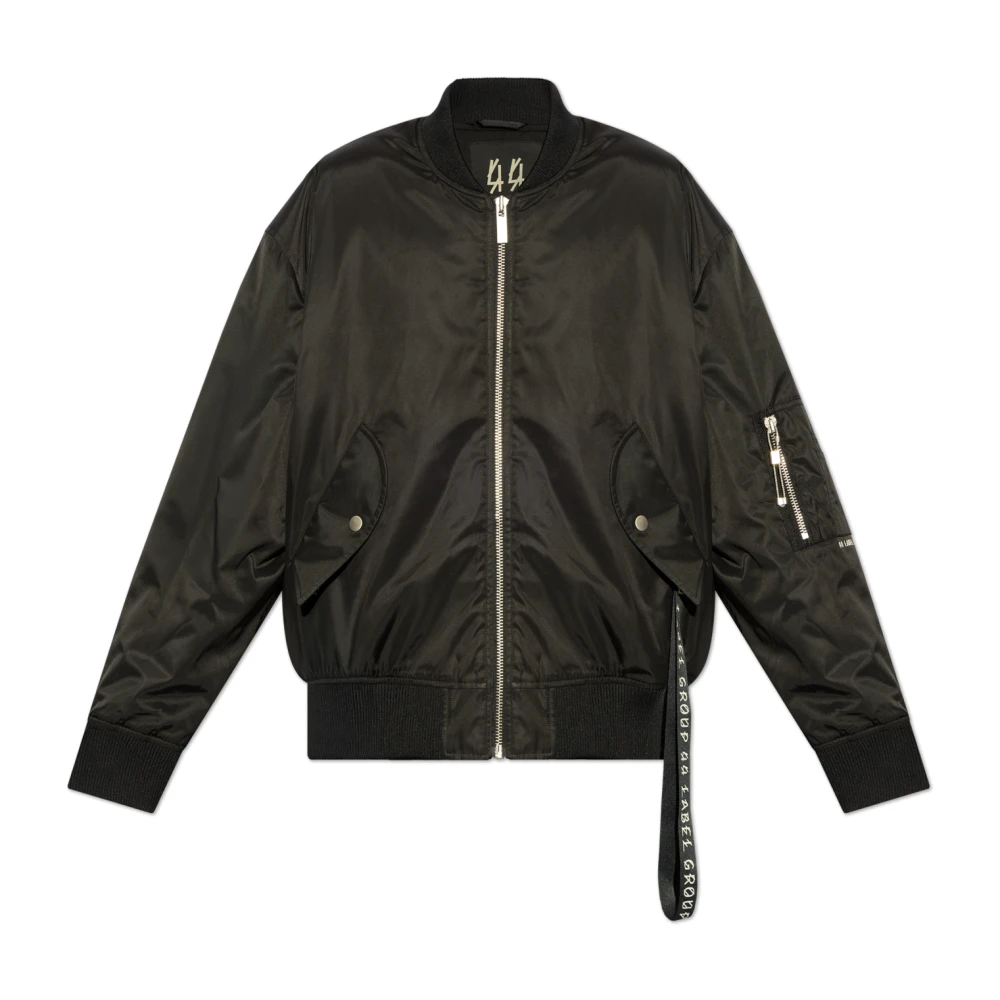 Jackets > Bomber Jackets - - 44 Label Group - Modalova