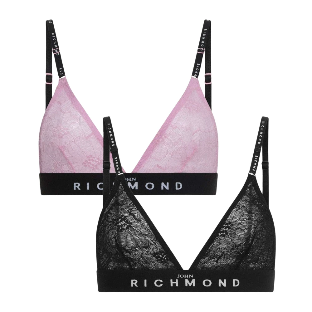 Underwear > Bras - - John Richmond - Modalova