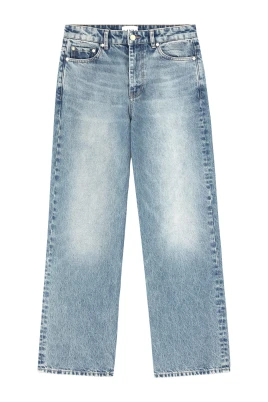 Rigid Denim Izey Jeans
