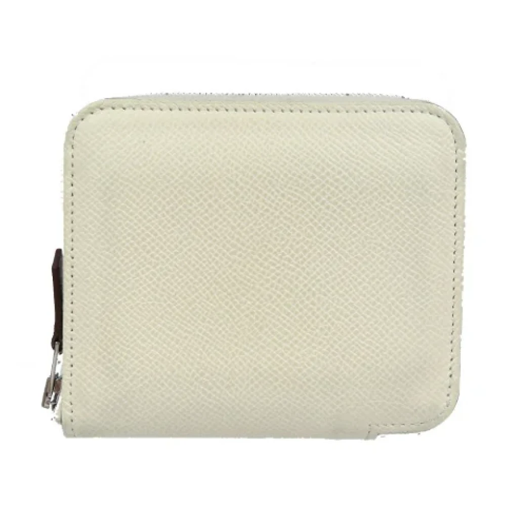Pre-owned > Pre-owned Accessories > Pre-owned Wallets - - Hermès Vintage - Modalova