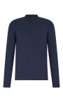 pull-homme-col-montant-structure-cotelee