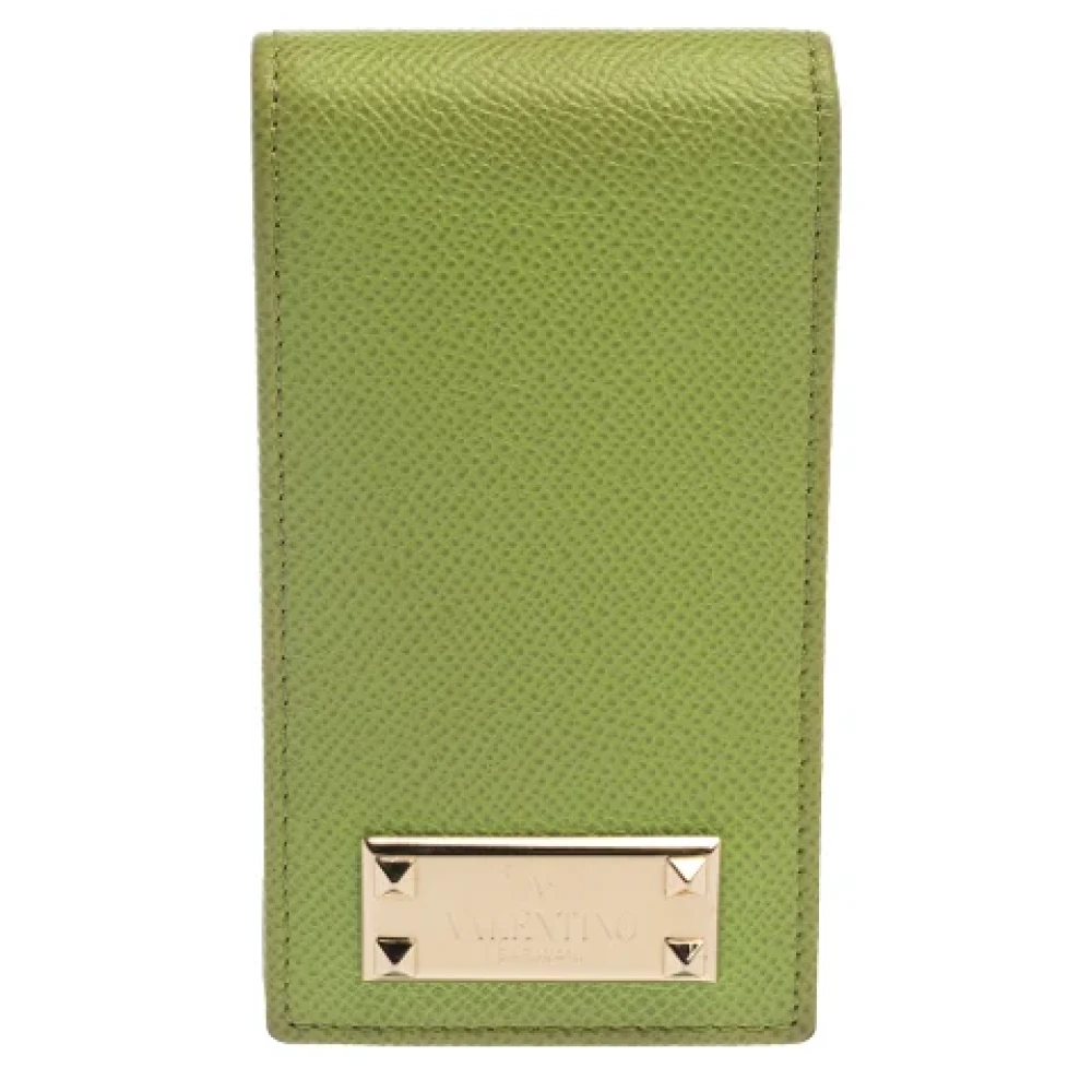 Pre-owned > Pre-owned Accessories - - Valentino Vintage - Modalova