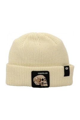 Cuffia Beanie Cancelled