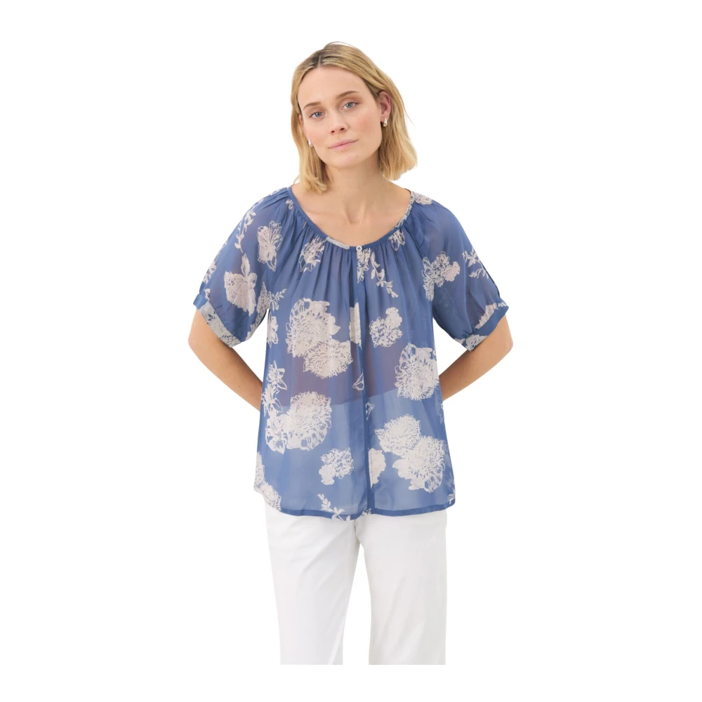 Blouses & Shirts > Blouses - - Part Two - Modalova