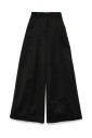 pantalon-large-en-toile