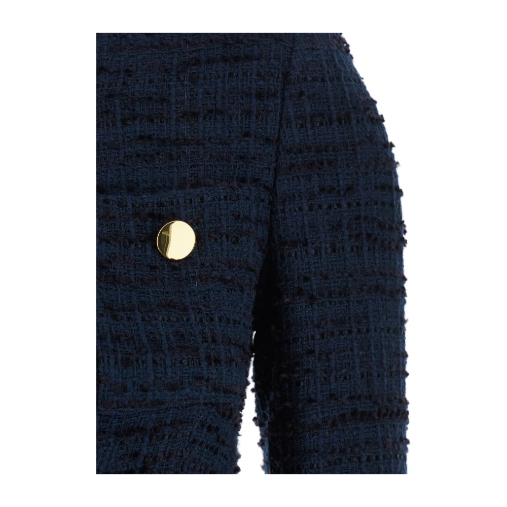 Tagliatore Jassen Blue Dames