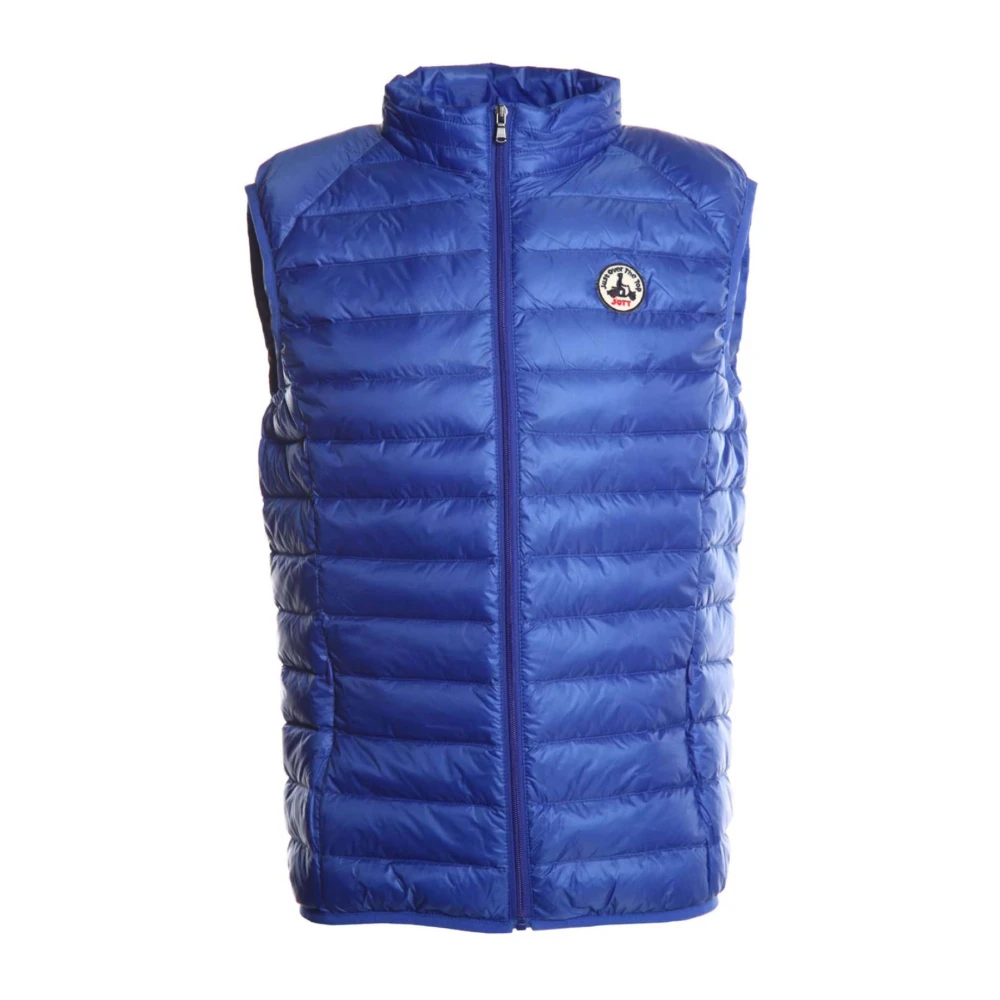 Jott - Jackets > Vests - Blue - Jott - Modalova