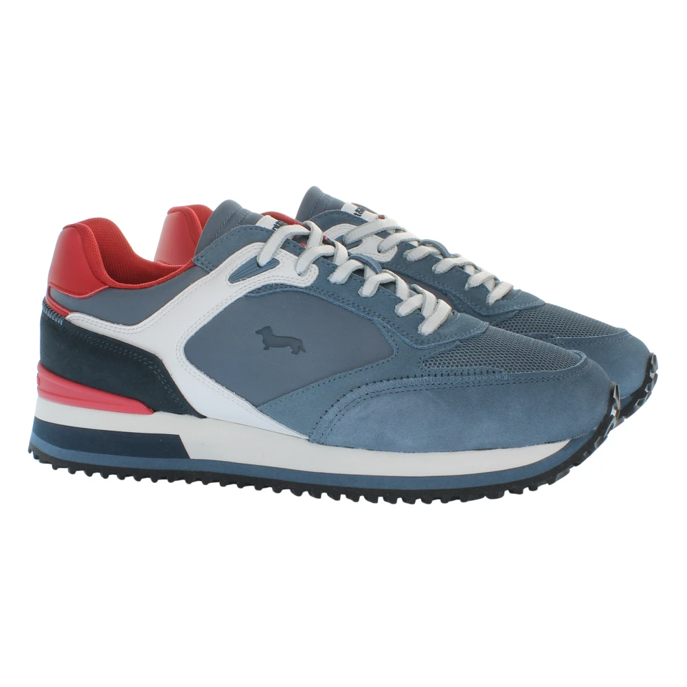 Harmont & Blaine Avion Sneakers Heren Schoenen Veelkleurig Multicolor