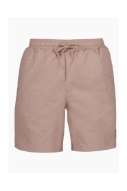 ZWEMBROEK- LS PLAIN SWIM SHORT