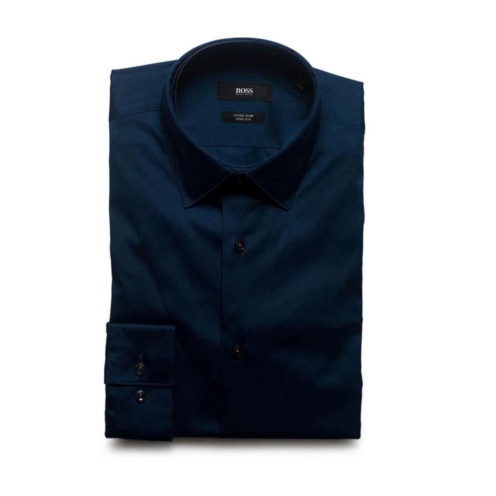 Shirts > Casual Shirts - - Boss - Modalova
