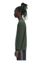 donkergroene-crewneck-sweater