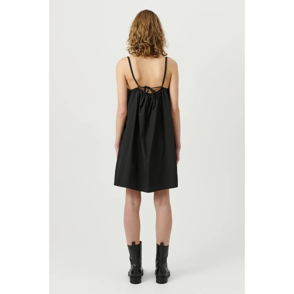 Soulland Dresses Black Dames