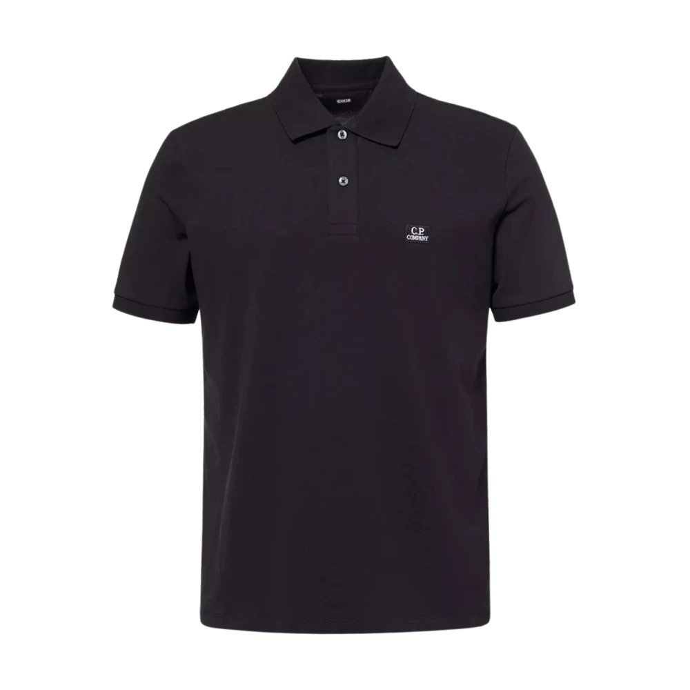 Tops > Polo Shirts - - C.p. Company - Modalova