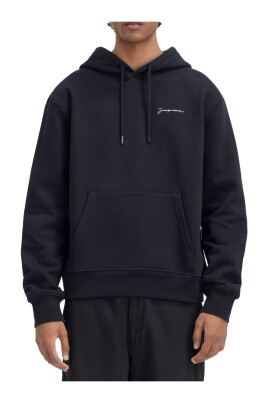 sweat-a-capuche-noir-avec-logo