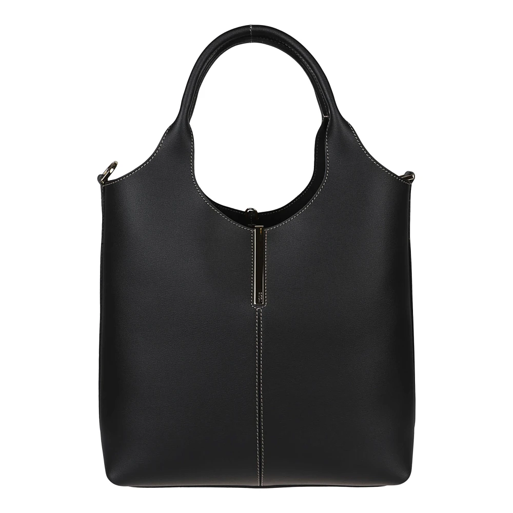 Tod's - Bags > Tote Bags - Black - Tod's - Modalova