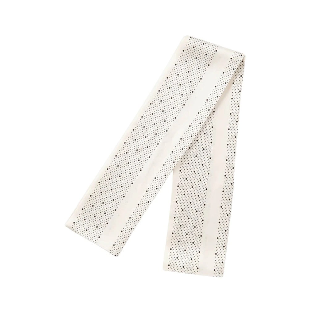 Accessories > Scarves > Silky Scarves - - Busnel - Modalova