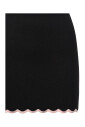 black-knit-mini-skirt