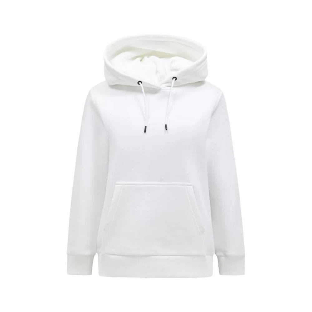Sweatshirts & Hoodies > Hoodies - - Peak Performance - Modalova
