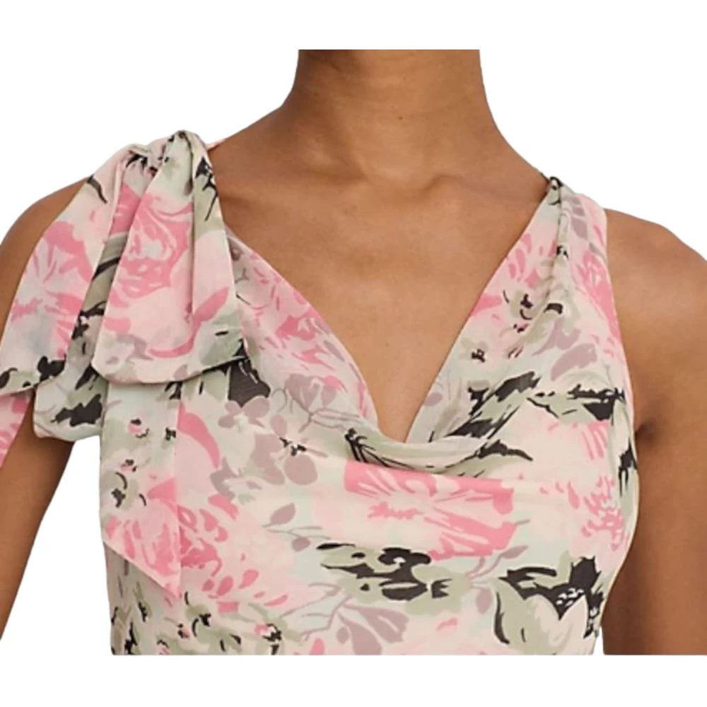 Ralph Lauren Jurken Multicolor Dames