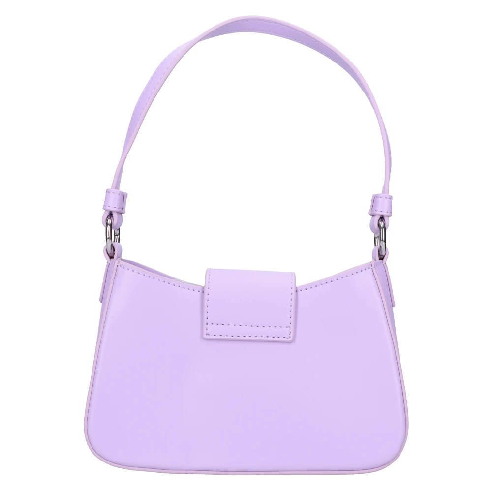 John Richmond Tassen.. Lila Purple Dames