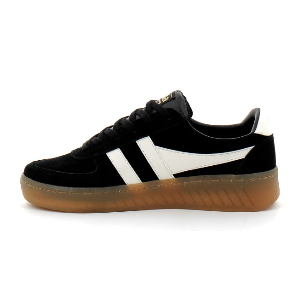 Gola - Shoes > Sneakers - Black - Gola - Modalova
