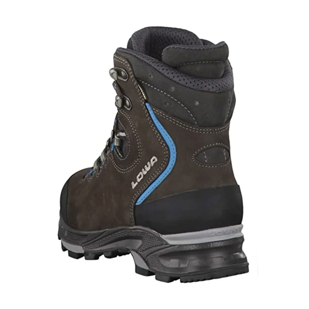 Lowa GTX WS Wandelschoenen Gray Dames