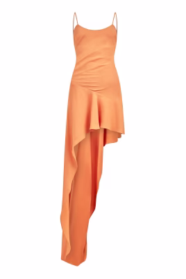lauren-asymmetric-lace-up-maxi-dress