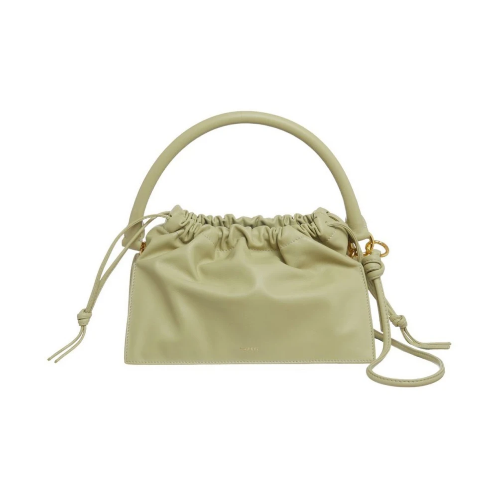 Yuzefi - Bags > Handbags - Green - Yuzefi - Modalova