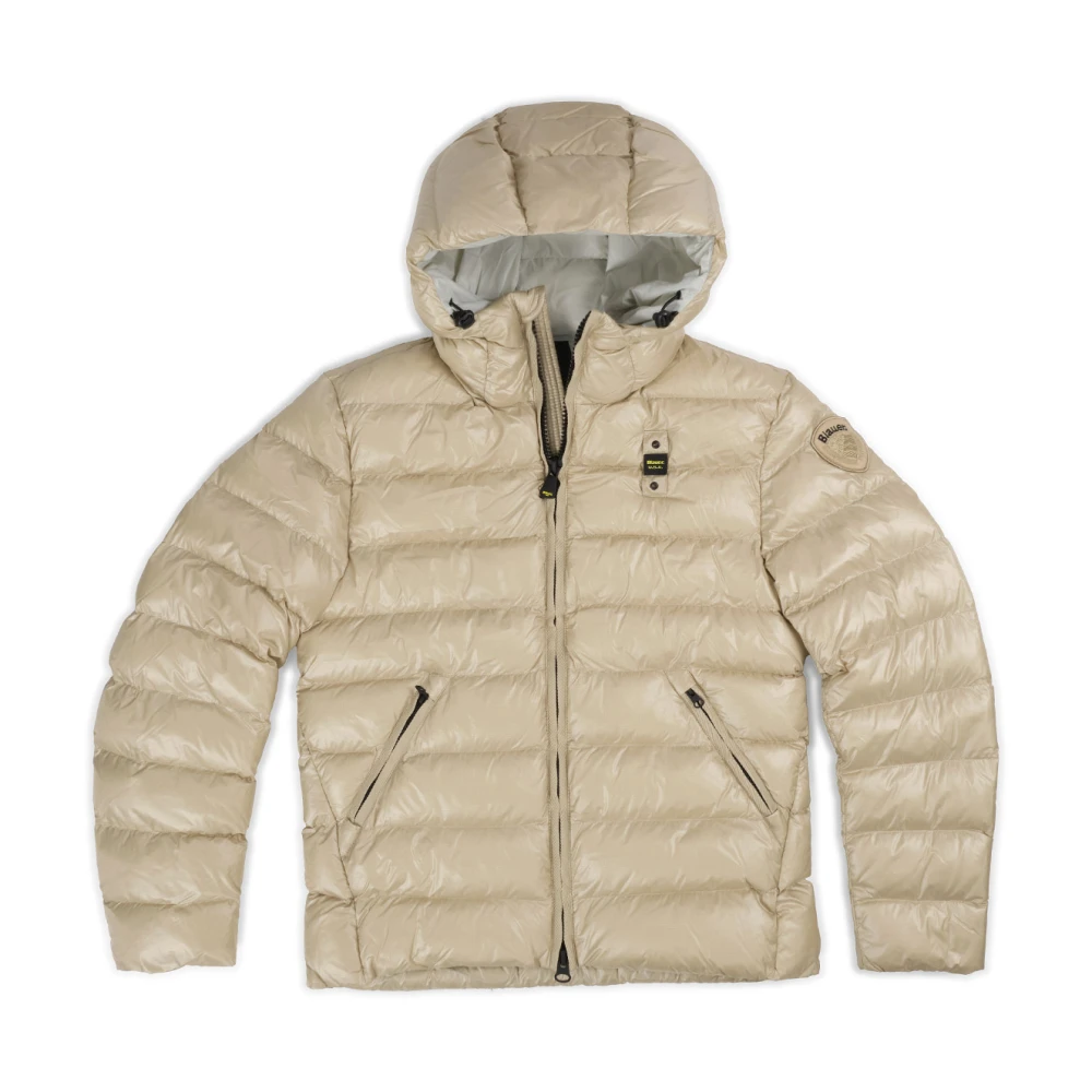 Jackets > Winter Jackets - - Blauer - Modalova