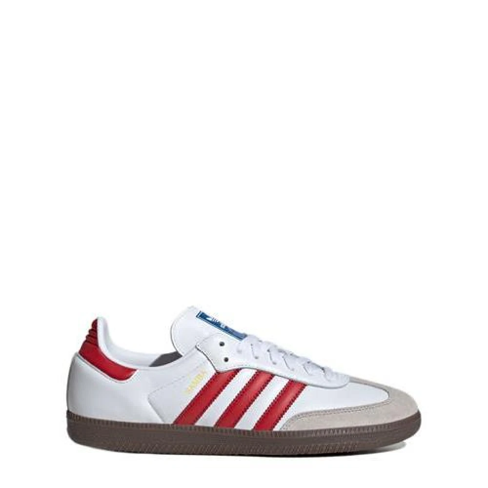 Adidas White Skateboarding, Male, 9 Uk, Trainers