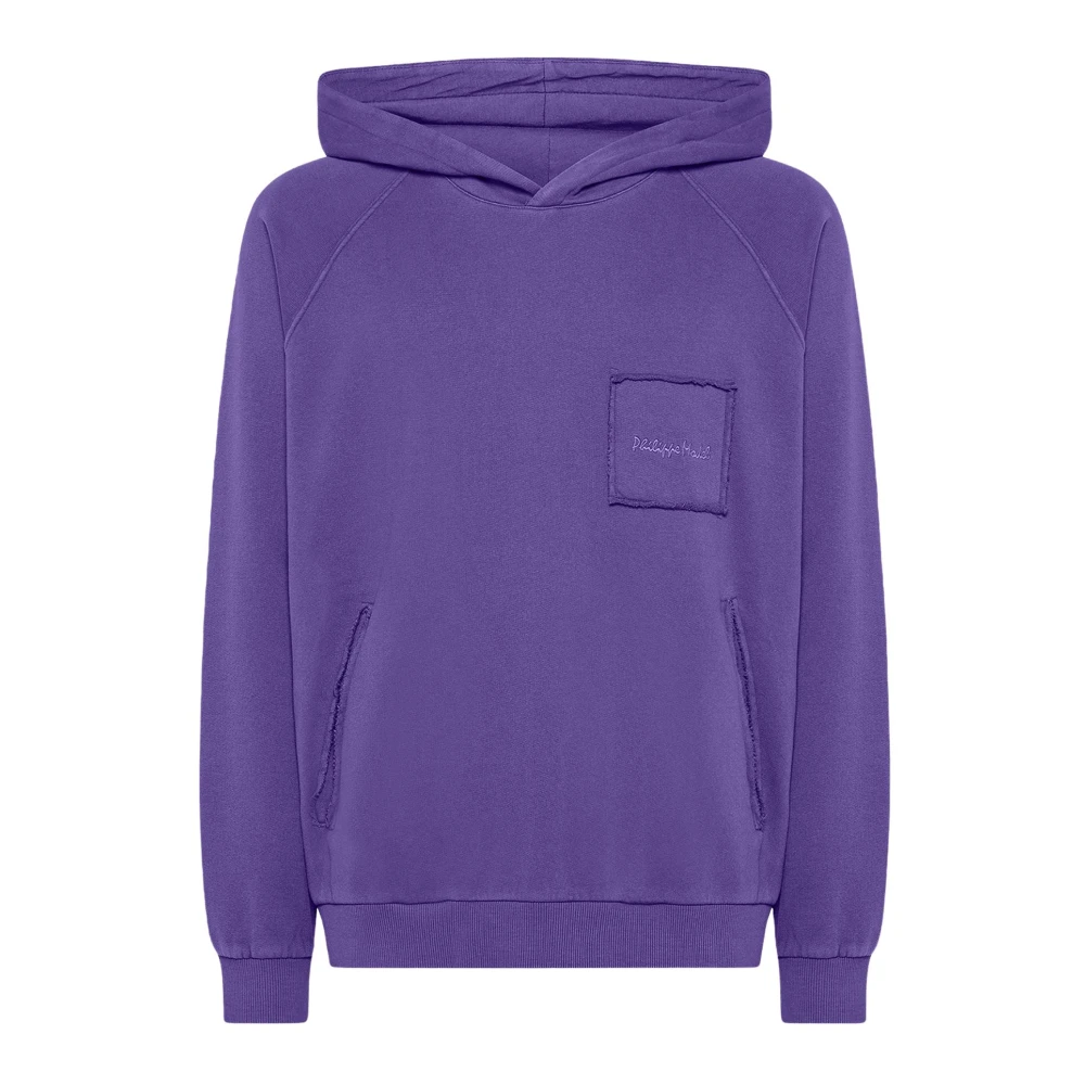Sweatshirts & Hoodies > Hoodies - - Philippe Model - Modalova
