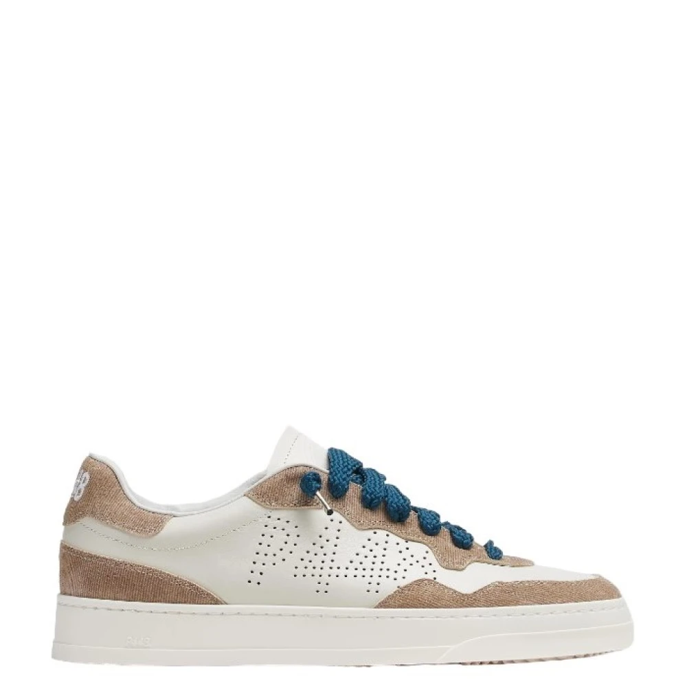 Shoes > Sneakers - - P448 - Modalova