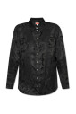 floral-motif-shirt