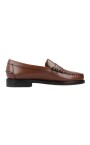mocassins-en-cuir-bordeaux