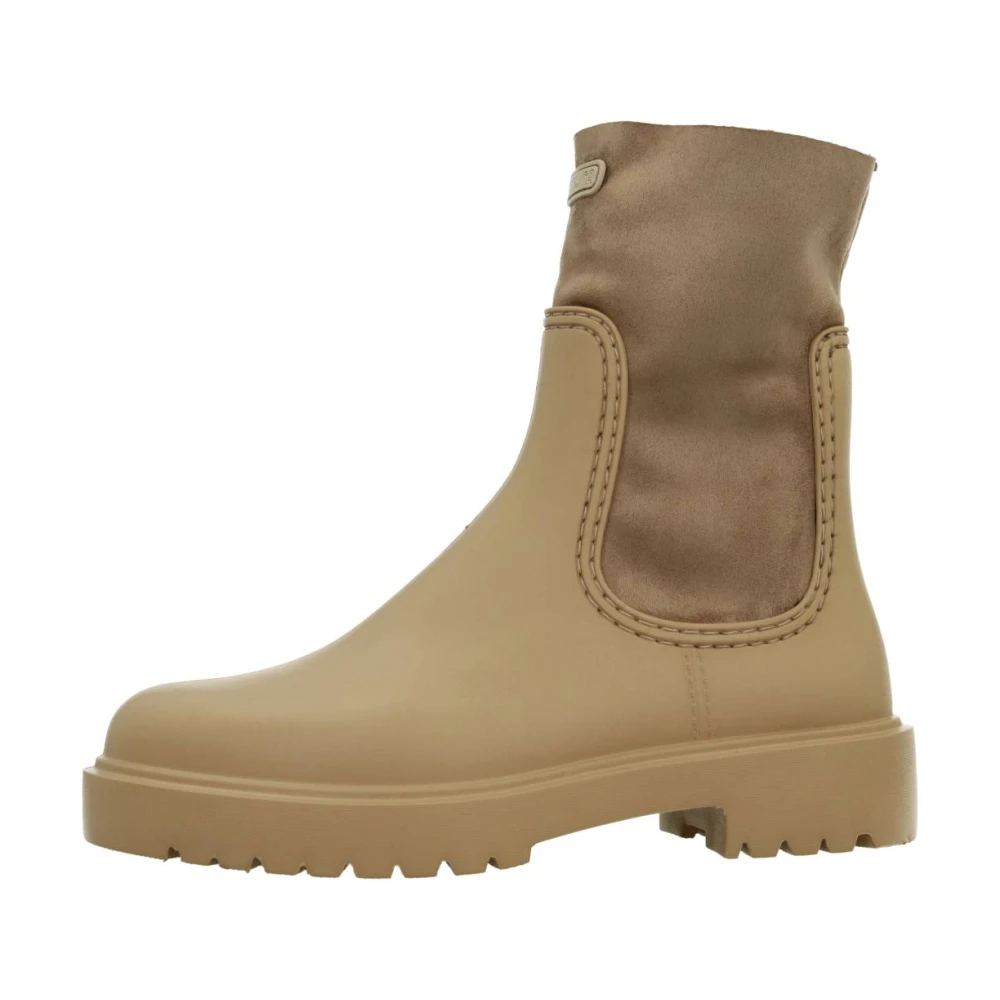Shoes > Boots > Chelsea Boots - - Unisa - Modalova