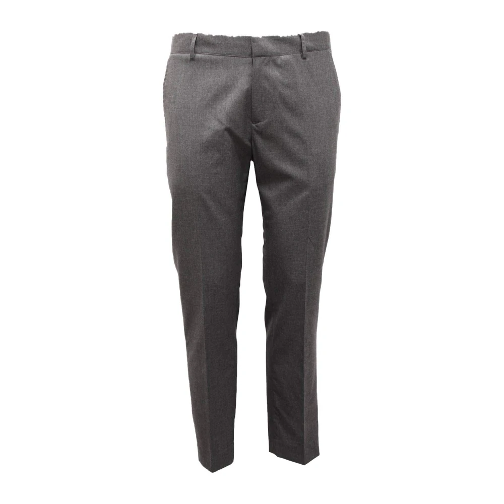 Trousers > Chinos - - Daniele Alessandrini - Modalova
