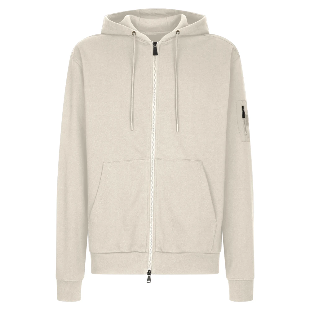 Sweatshirts & Hoodies > Zip-throughs - - add - Modalova