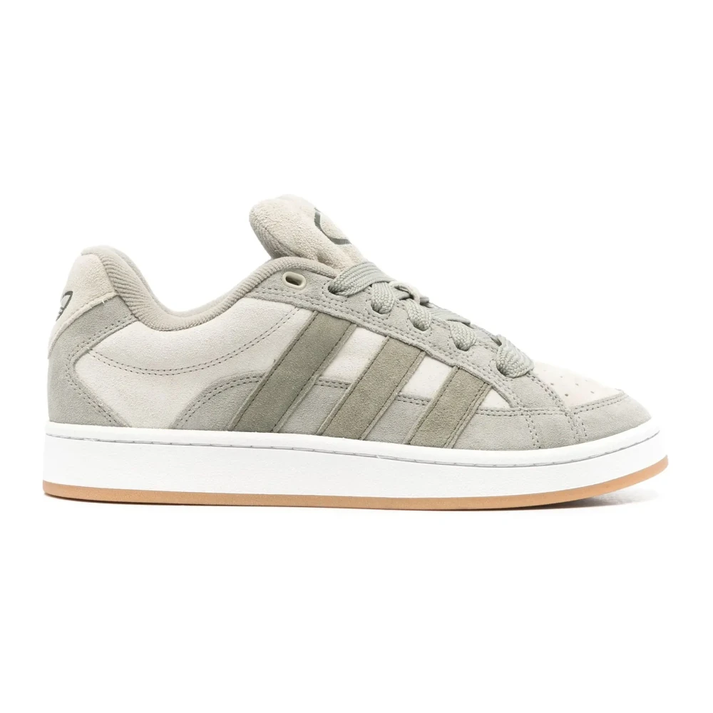 Adidas - Shoes > Sneakers - Gray - Adidas - Modalova