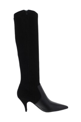 suede-high-heel-boots
