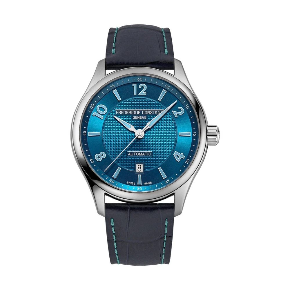 Accessories > Watches - - Frederique Constant - Modalova