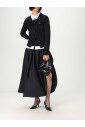 haut-noir-en-tricot-a-manches-courtes