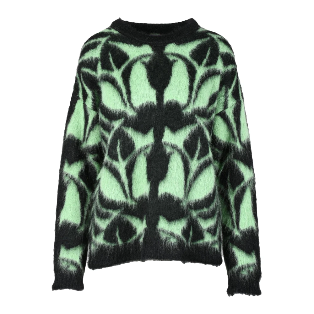 Knitwear > Round-neck Knitwear - - La DoubleJ - Modalova