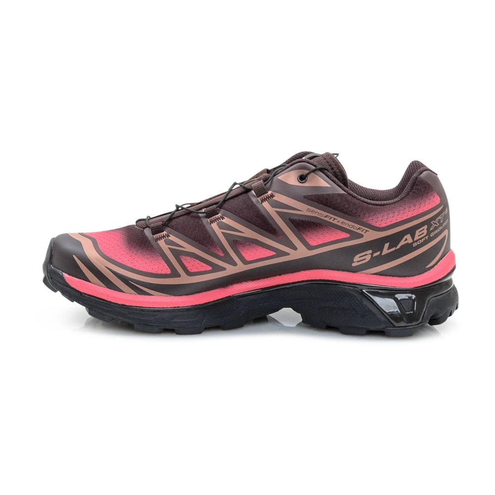 Salomon Xt-6 Skyline Heren Schoenen Bruin
