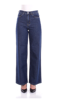jeans-logo-avec-poches-et-coupe-reguliere